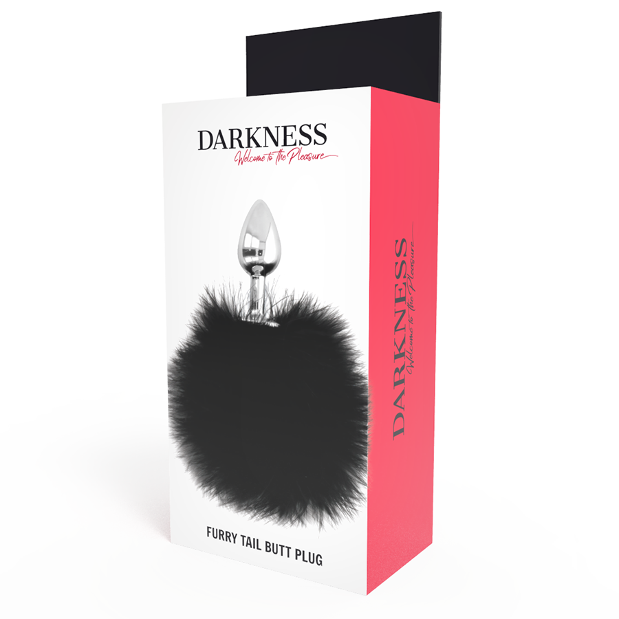 DARKNESS - ΕΞΤΡΑ ΠΡΩΚΤΙΚΟ ΠΡΩΚΤΙΚΟ ΣΦΡΑΓΙΔΑ ΜΕ ΟΥΡΑ ΜΑΥΡΟ 7 ΕΚ.