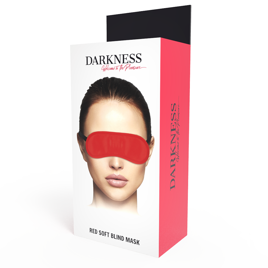 ΣΚΟΤΑΔΙ - ΙΣΙΑ ΚΟΚΚΙΝΗ ΜΑΣΚΑ 