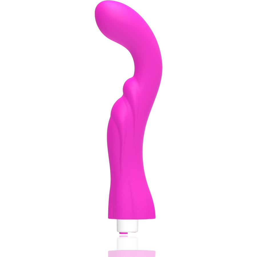 G-SPOT - ΔΟΝΗΤΗΣ ΣΗΜΕΙΟΥ G GREGORY VIOLET