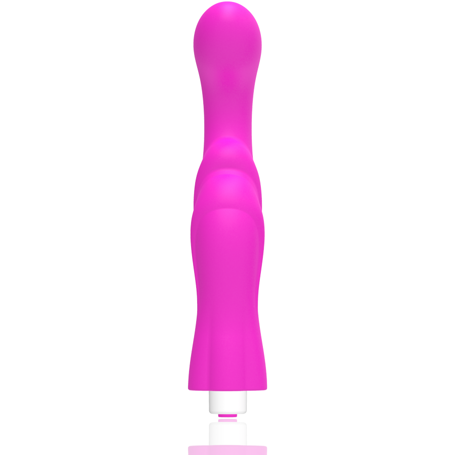 G-SPOT - ΔΟΝΗΤΗΣ ΣΗΜΕΙΟΥ G GREGORY VIOLET