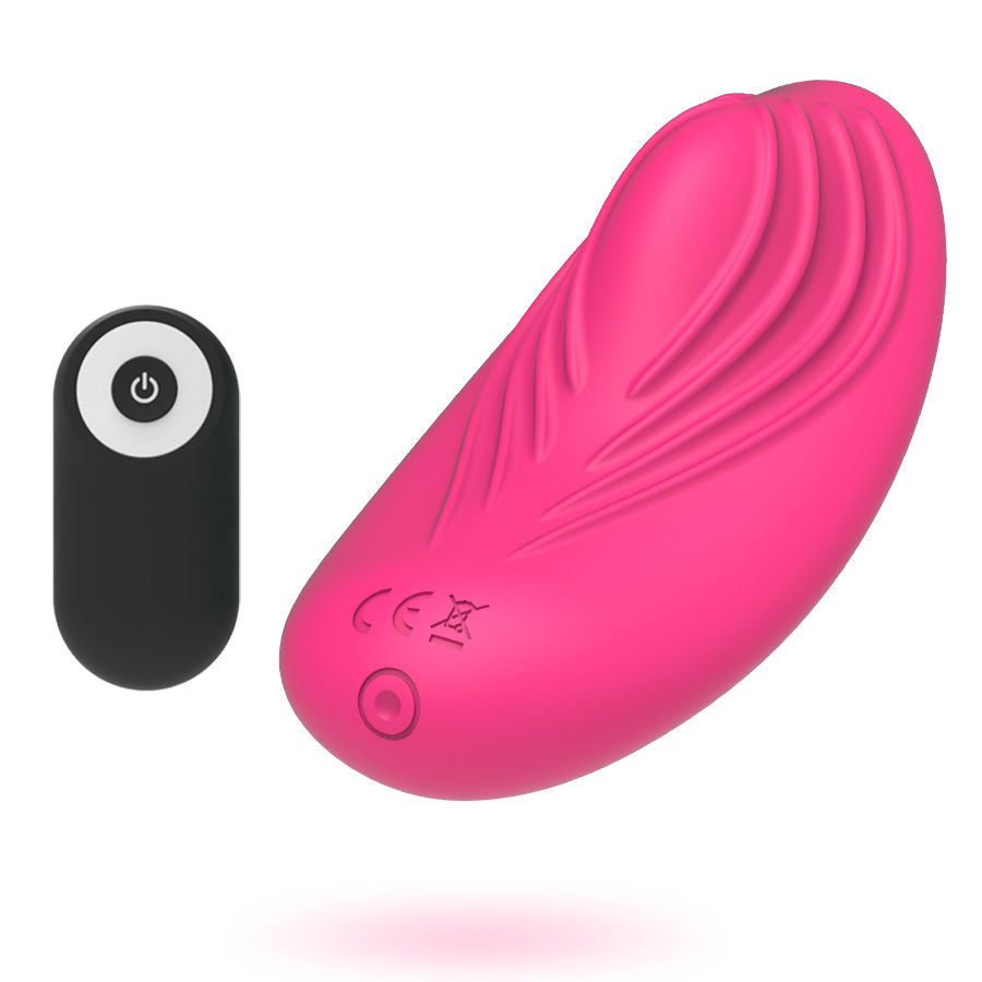 HAPPY LOKY - ΤΗΛΕΧΕΙΡΙΣΤΗΡΙΟ PANTY VIBE
