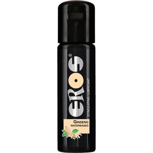 EROS - GINSENG ΛΙΠΑΝΤΙΚΟ ΜΕ ΒΑΣΗ ΝΕΡΟΥ 100 ML