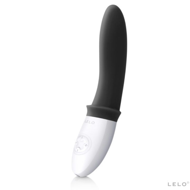LELO - BILLY ΠΡΩΚΤΙΚΟΣ ΔΟΝΗΤΗΣ 2 ΜΑΥΡΟΣ
