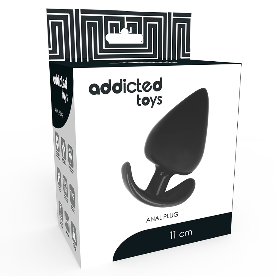 ADDICTED TOYS - ΠΡΩΚΤΙΚΗ ΣΥΣΚΕΥΗ 11 ΕΚ.