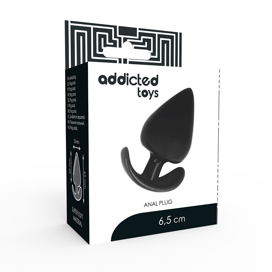 ADDICTED TOYS - ΠΡΩΚΤΙΚΗ ΣΥΣΚΕΥΗ 6,5 ΕΚ.