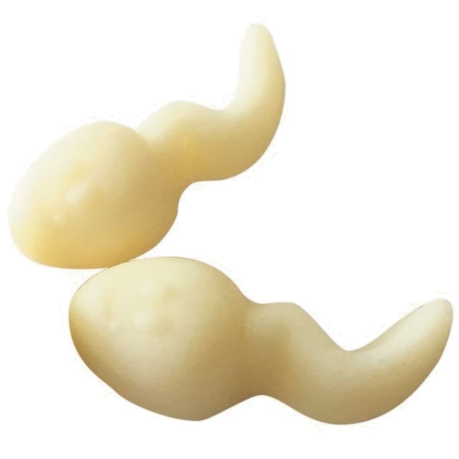 SPENCER & FLEETWOOD - ΖΕΛΕΔΑΚΙΑ SUPER SPERM FORM SPERM 120 GR