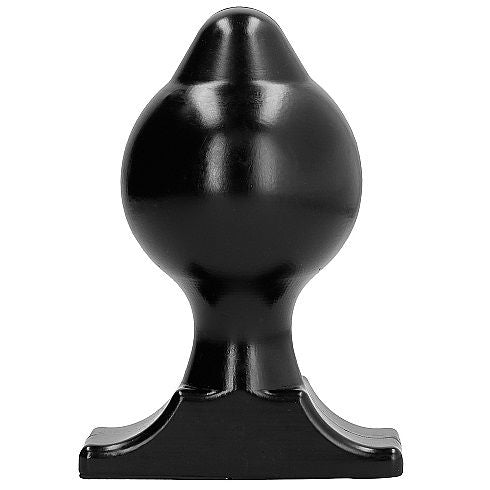 ΟΛΟ ΜΑΥΡΟ - ΤΥΠΩΜΑ 17,5 CM 10 ANCHO