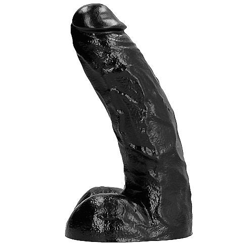 ΟΛΟ ΜΑΥΡΟ - DONG 25,5 CM