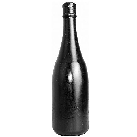 ΟΛΟ ΜΑΥΡΟ - ΠΡΩΚΤΙΚΟ ΜΠΟΥΚΑΛΙ 34,5 CM