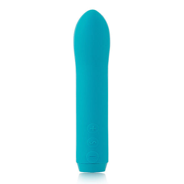 JE JOUE - G-SPOT BULLET TEAL