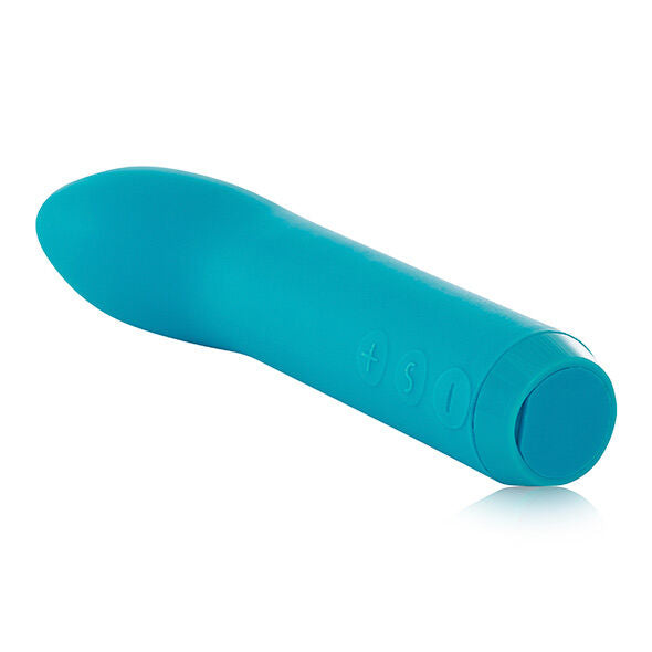 JE JOUE - G-SPOT BULLET TEAL