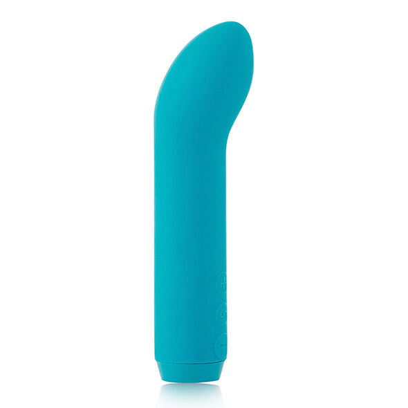 JE JOUE - G-SPOT BULLET TEAL