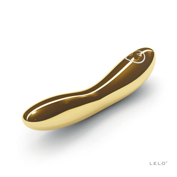 LELO - INEZ ΔΟΝΗΤΗΣ ΧΡΥΣΟΣ 24 K GOLD