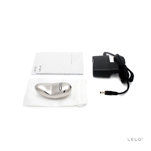 LELO - ΔΟΝΗΤΗΣ ΑΝΟΞΙΔΩΤΟΥ ΑΤΣΑΛΙΟΥ YVA