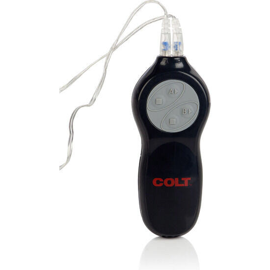 CALEXOTICS - COLT 7 ΛΕΙΤΟΥΡΓΙΕΣ ΔΙΠΛΩΝ ΣΦΑΙΡΩΝ ΤΟΥΡΜΠΟ