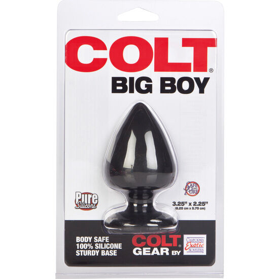 CALEXOTICS - COLT BIG BOY ΜΑΥΡΟ
