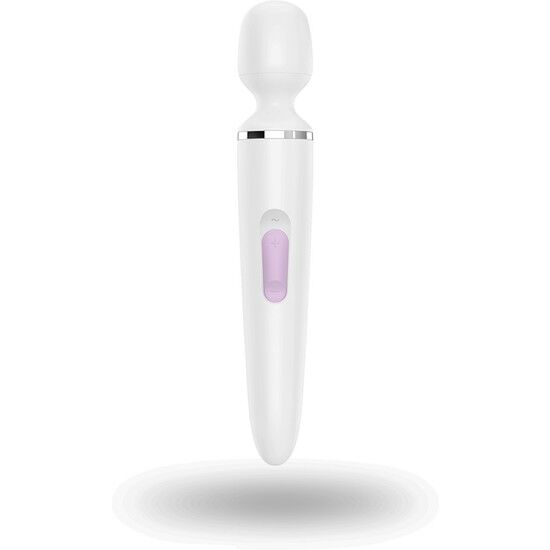 SATISFYER - WANDER WOMAN ΛΕΥΚΟ
