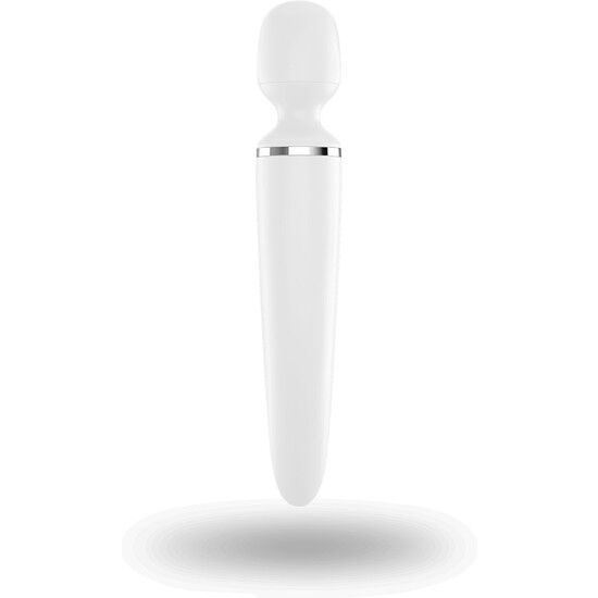 SATISFYER - WANDER WOMAN ΛΕΥΚΟ