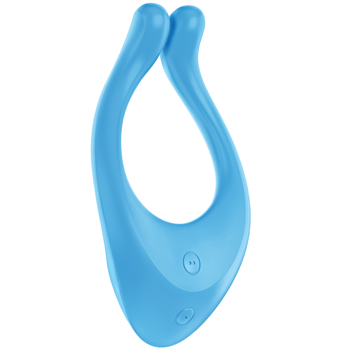 SATISFYER - PARTNER MULTIFUN 1 ΕΚΔΟΣΗ 2020