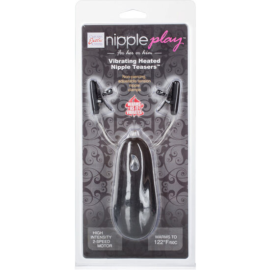CALEXOTICS - ΘΕΡΜΑΙΝΟΜΕΝΑ ΜΕ ΔΟΝΗΣΗ ΤΡΕΛΕΣ ΘΗΛΗΣ ΜΑΥΡΑ