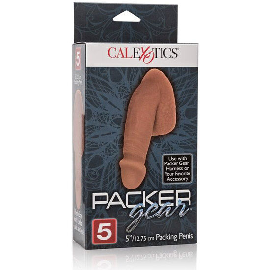 CALEXOTICS - ΕΠΙΘΕΣΗ ΠΕΟΥΣ ΚΑΦΕ 14,5 CM