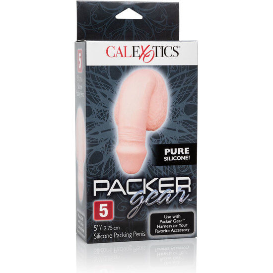 CALEXOTICS - ΣΥΜΠΥΚΝΩΣΗ ΠΕΟΥΣ ΣΙΛΙΚΟΝΗΣ 12,75 CM ΣΑΡΚΑ
