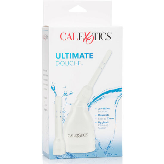 CALEXOTICS - ΑΠΟΛΥΤΟ ΚΑΘΑΡΙΣΜΑ ΝΤΟΥΣ