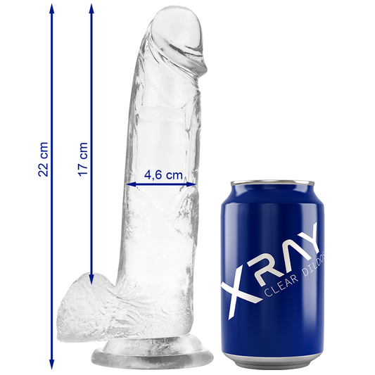 ΑΚΤΙΝΕΣ Χ - ΔΙΑΦΑΝΕΣ ΚΑΝΟΝΕΣ ΜΕ ΜΠΑΛΕΣ 22 ΕΚ. -O- 4,6 ΕΚ.