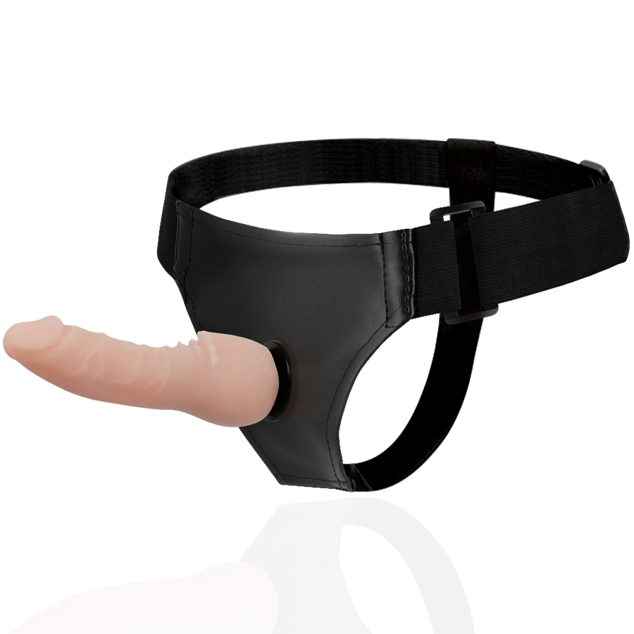 ΕΛΚΥΣΤΗΡΑΣ ΙΣΧΥΟΣ - JAMES 16 CM -O- 3.3 CM