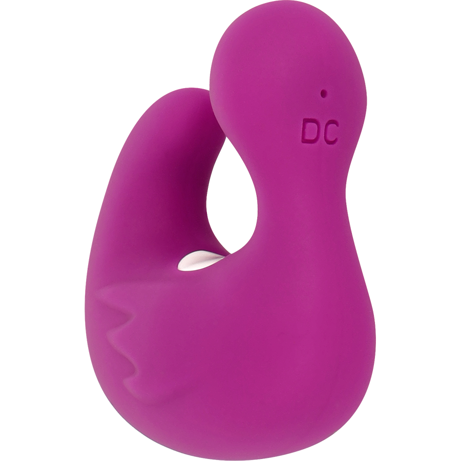 COVERME - DUCKYMANIA ΕΠΑΝΑΦΟΡΤΙΖΟΜΕΝΗ ΣΙΛΙΚΟΝΗ ΓΙΑ ΤΗΝ ΕΝΙΣΧΥΣΗ ΤΗΣ ΠΑΠΙΑΣ