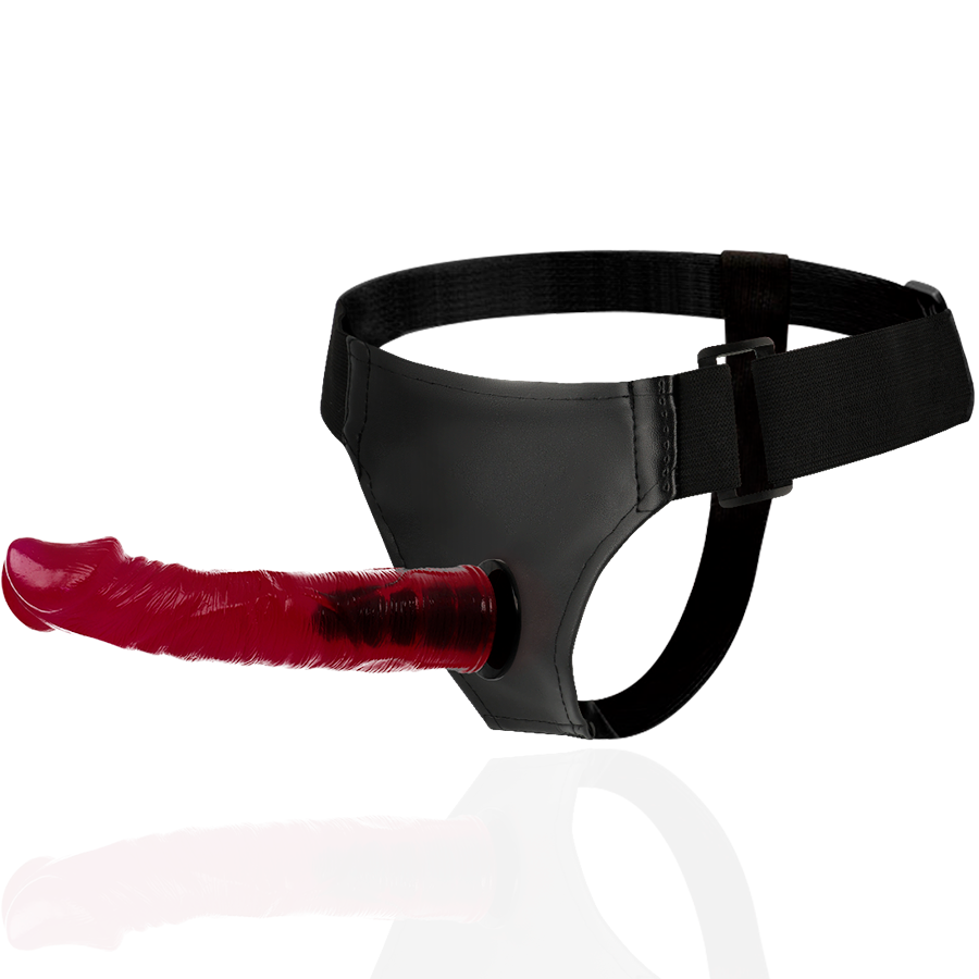 ΕΛΚΥΣΤΗΡΑΣ ΙΣΧΥΟΣ - RNES BRANT 19 CM -O- 4 CM