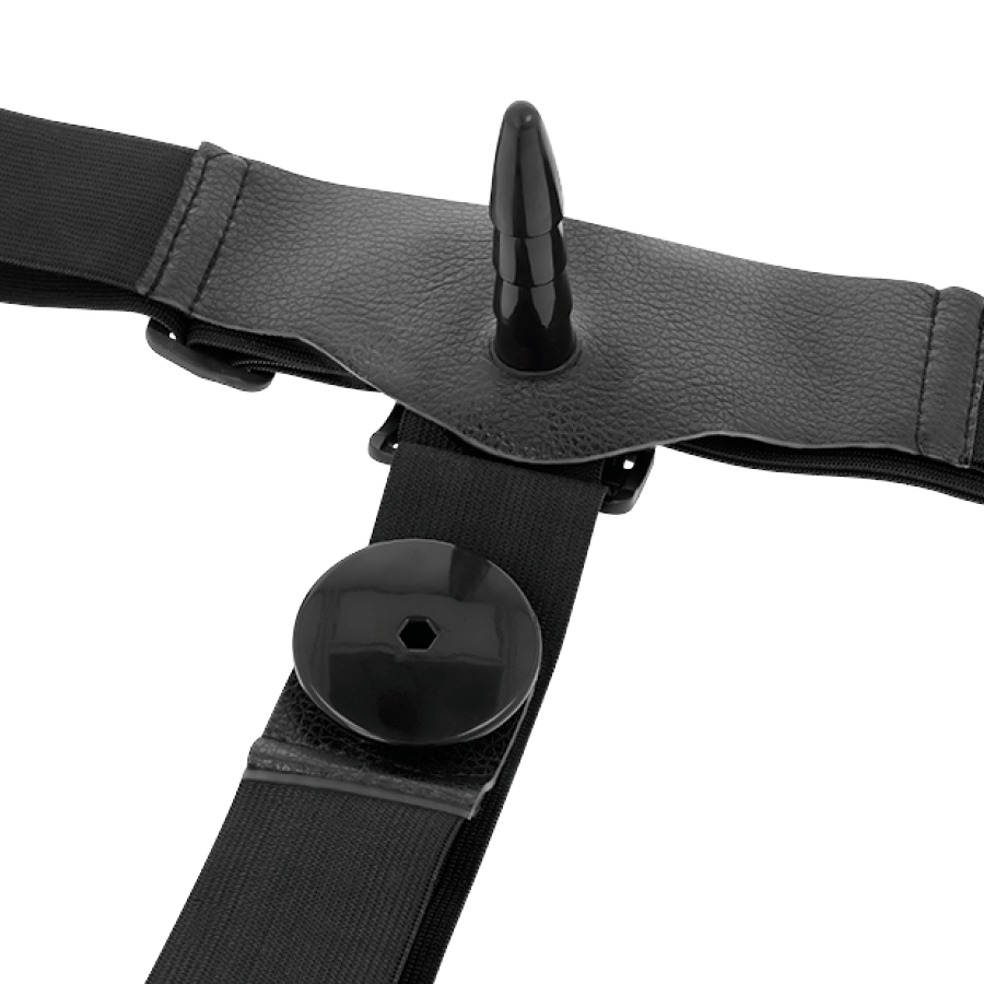ΕΛΞΗ ΚΛΕΙΣΜΑΤΟΣ - RODNEY DOUBLE PENETRACI N ΔΟΝΗΤΗΣ 18 CM -O- 3,5 CM