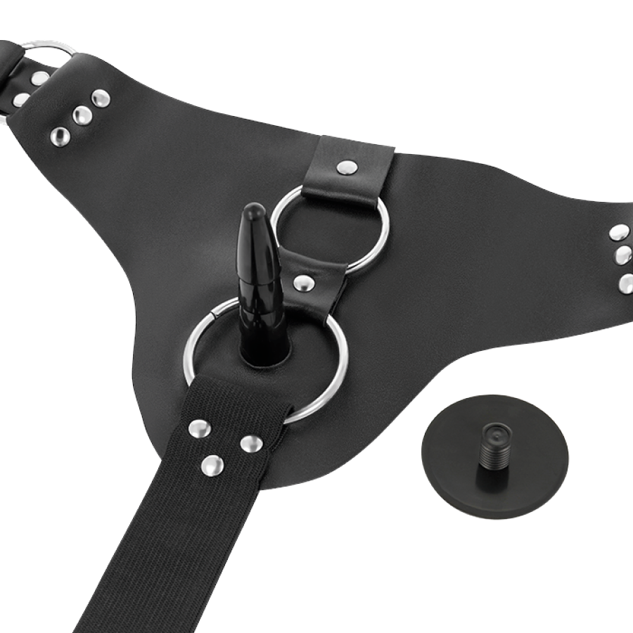 ΕΞΑΡΤΗΜΑ ΙΣΧΥΟΣ - RNES MURDOCK 19,8 + 15 CM -O- 4 CM