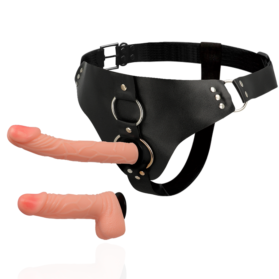ΕΞΑΡΤΗΜΑ ΙΣΧΥΟΣ - RNES MURDOCK 19,8 + 15 CM -O- 4 CM