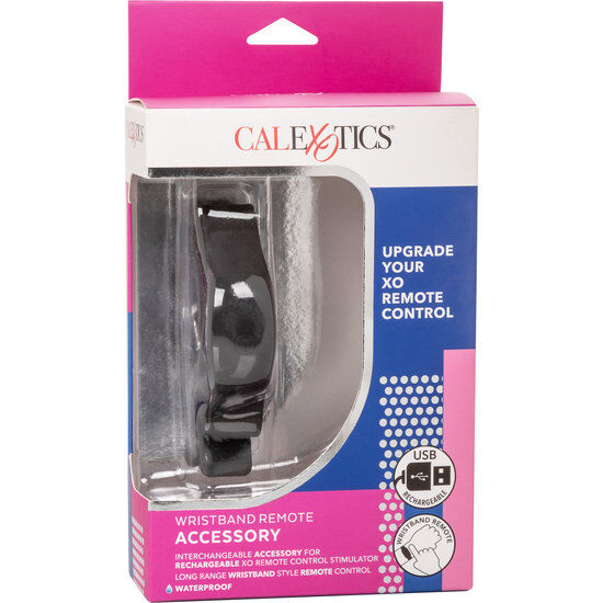 CALEXOTICS - ΑΞΕΣΟΥΑΡ ΤΗΛΕΧΕΙΡΙΣΤΗΡΙΟΥ ΓΙΑ ΒΡΑΧΙΟΛΙ