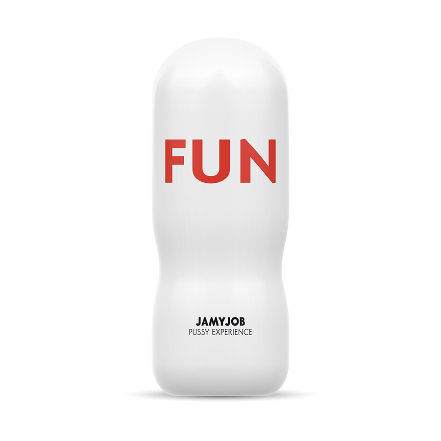 JAMYJOB - Αυνανιστήρας κόλπου DISCRET