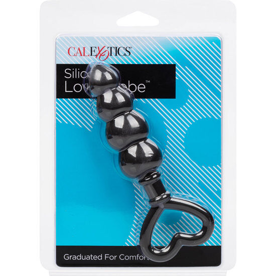 CALEXOTICS - ΣΙΛΙΚΟΝΕΦΟΣ LOVE PROBE 11,5 CM