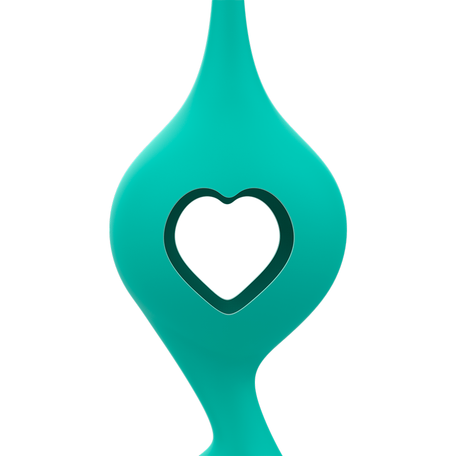 ΣΕΤ ΠΡΟΠΟΝΗΣΗΣ RITHUAL - DEVA AQUA GREEN PELVIC