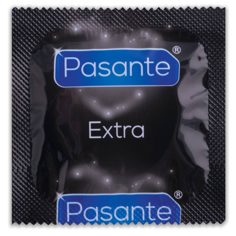 PASANTE - ΕΞΤΡΑ ΠΡΟΦΥΛΑΚΤΙΚΟ ΕΞΤΡΑ ΠΥΚΝΟ 12 ΤΕΜΑΧΙΩΝ
