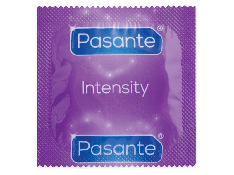 PASANTE - ΠΟΝΤΟΙ ΚΑΙ ΕΝΤΑΣΗ ΩΣ ΕΝΤΑΣΗ 3 ΜΟΝΑΔΕΣ