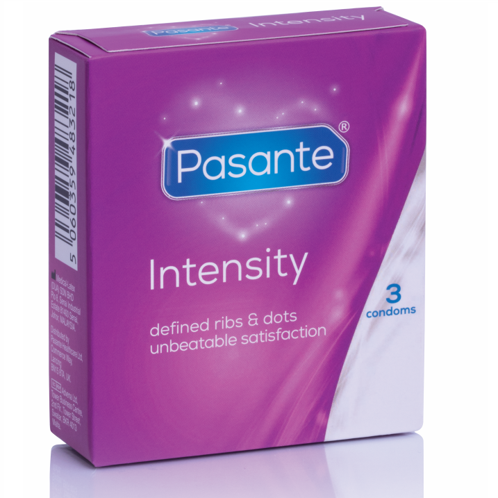 PASANTE - ΠΟΝΤΟΙ ΚΑΙ ΕΝΤΑΣΗ ΩΣ ΕΝΤΑΣΗ 3 ΜΟΝΑΔΕΣ