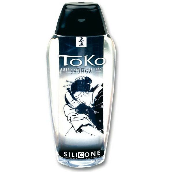 SHUNGA - TOKO ΛΙΠΑΝΤΙΚΟ ΣΙΛΙΚΟΝΗΣ