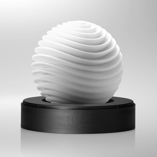 TENGA - Αυνανιστήρας GEO AQUA