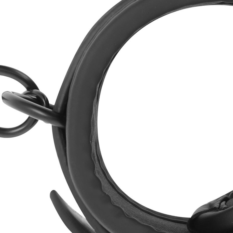 FETISH SUBMISSIVE - ΧΕΙΡΟΠΕΔΕΣ ΑΠΟ ΒΕΓΚΑΝ ΔΕΡΜΑ ΜΕ ΕΠΕΝΔΥΣΗ ΝΟΡΠΕΝΙΟΥ
