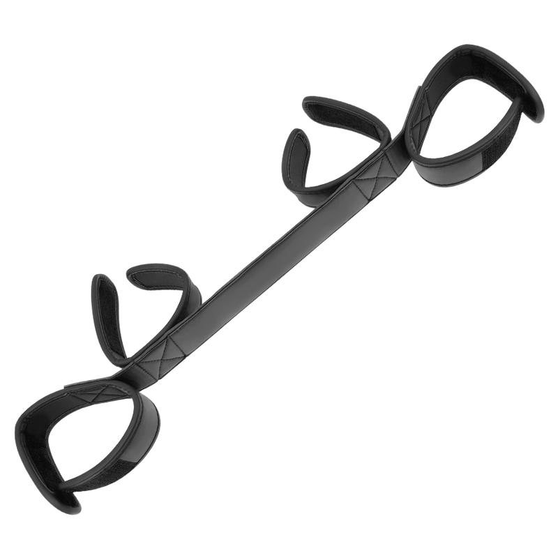 FETISH SUBMISSIVE - ΜΠΑΡΑ ΔΕΣΙΜΑΤΟΣ ΜΕ ΕΠΕΝΔΥΣΗ NOPRENE