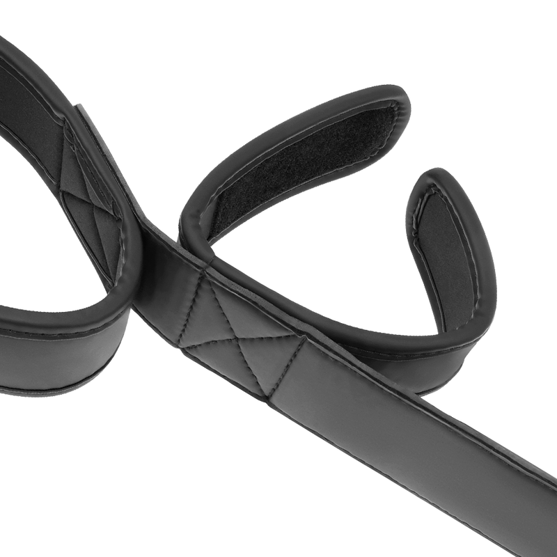 FETISH SUBMISSIVE - ΜΠΑΡΑ ΔΕΣΙΜΑΤΟΣ ΜΕ ΕΠΕΝΔΥΣΗ NOPRENE