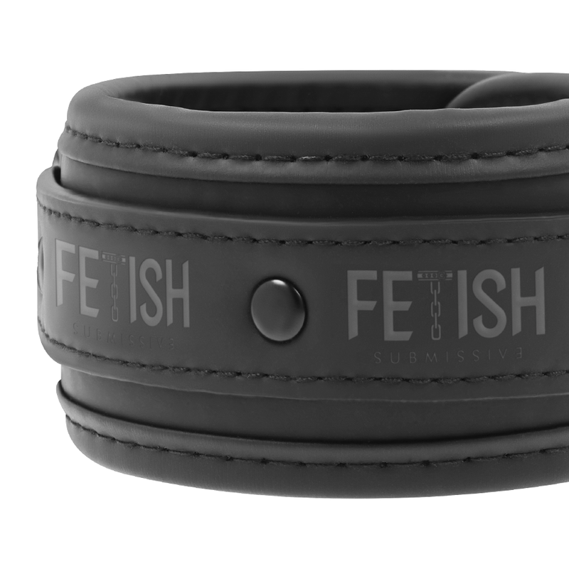 FETISH SUBMISSIVE - ΣΕΤ ΧΕΙΡΟΠΕΔΙΩΝ ΓΙΑ ΧΕΡΙ ΚΑΙ ΑΣΤΡΑΓΑΛΟΥΣ ΜΕ ΕΠΕΝΔΥΣΗ NOPRENE
