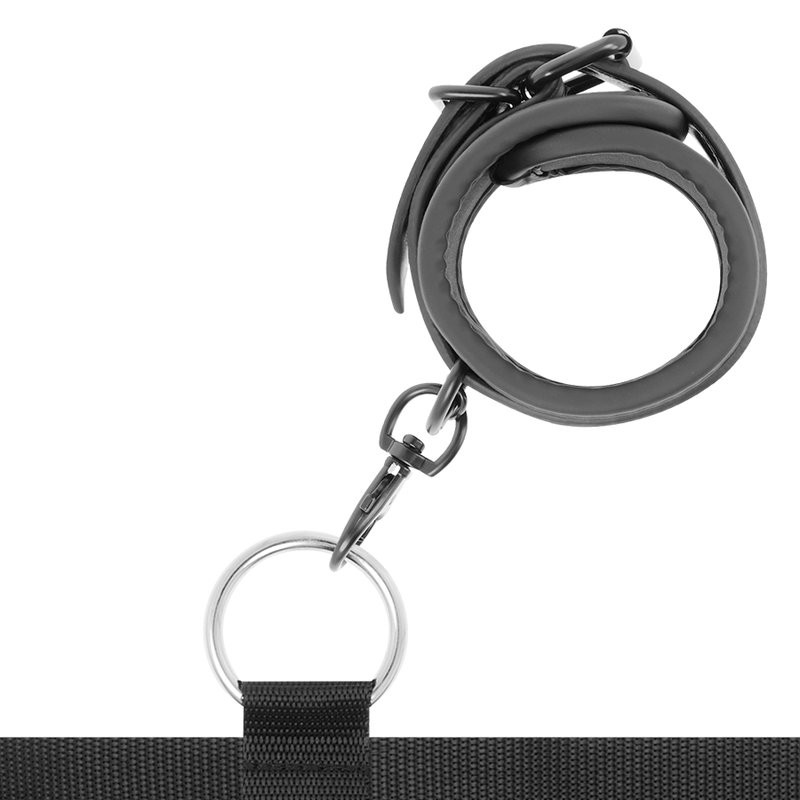 FETISH SUBMISSIVE - ΣΕΤ ΠΟΛΥΤΕΛΕΙΣ ΚΡΕΒΑΤΟΚΟΡΔΕΛΕΣ ΜΕ ΕΠΕΝΔΥΣΗ NOPRENE