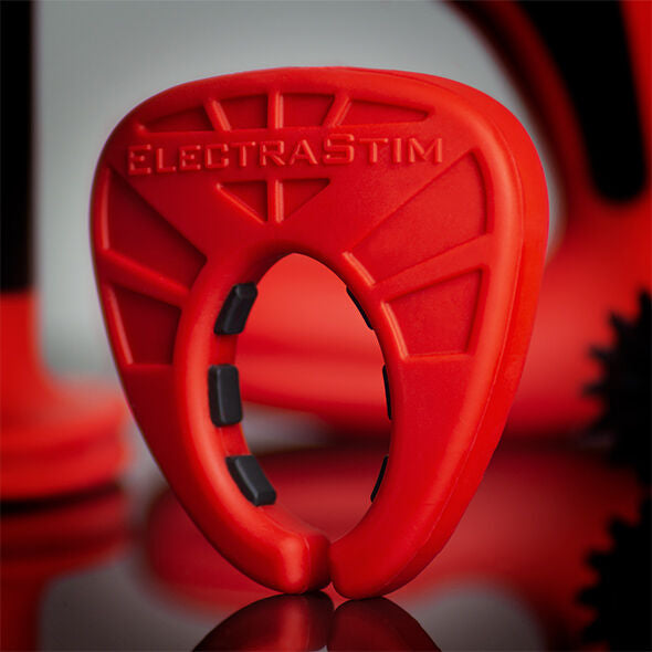 ELECTRASTIM - ΑΣΠΙΔΑ ΠΕΤΡΕΛΑΙΟΥ VIPER SILICONE FUSION