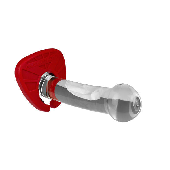 ELECTRASTIM - ΑΣΠΙΔΑ ΠΕΤΡΕΛΑΙΟΥ VIPER SILICONE FUSION